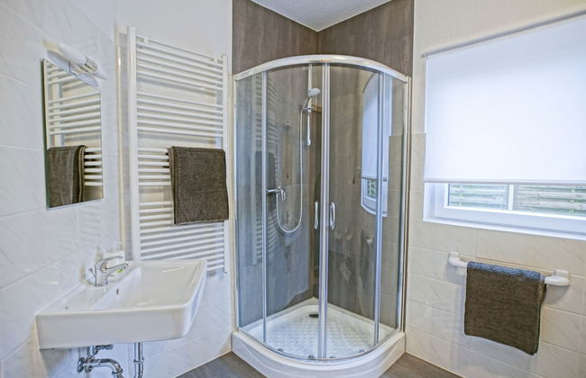 Ground-floor Apartment With Terrace and Large Garden With Lounge Area and Grill - Foto 63