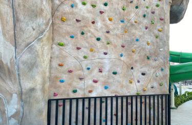 Flat em Salinópolis no Salinas Premium Resort - Foto 23