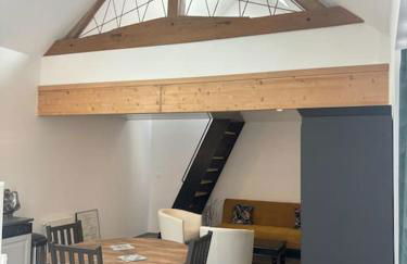 LOFT #5 Angers Loire - Photo 9