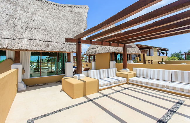 Pueblito Escondido 306 by Riviera Rentals - Foto 18