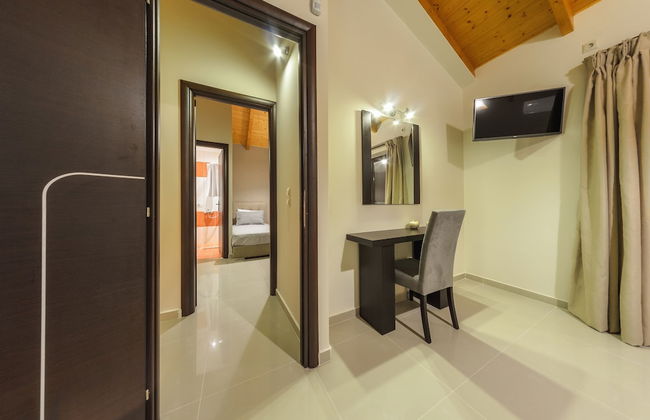 Eden Villas - Photo 2