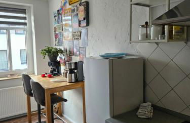 Ferienhaus An der Burg - Foto 13