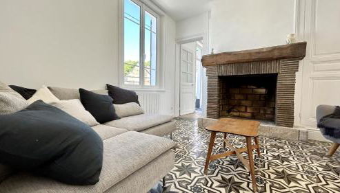 Nolette en baie maison de campagne - Foto 4