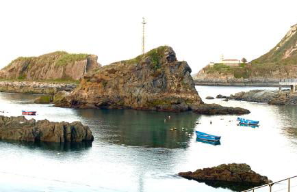 Mar y Montaña - "El Caleyo" - finca privada - Foto 61