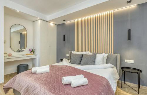 Villa Luna in Selina - Foto 58