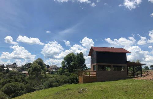 Villa Cambara - Foto 26