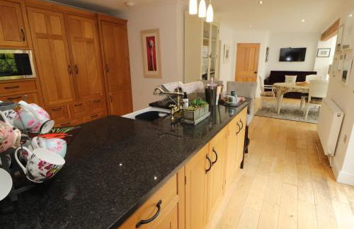 North Lodge - Foto 14