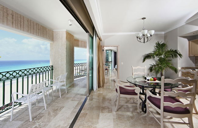 Sandos Cancún All Inclusive - Adults Only - Foto 28