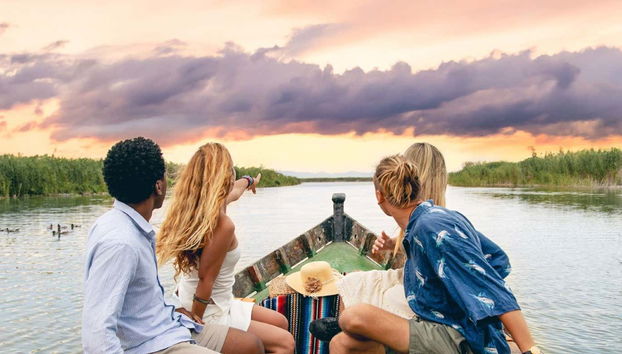 Excursión a La Albufera - Foto 2