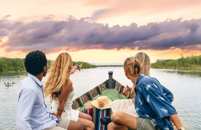 Albufera Day Trip - Photo 2