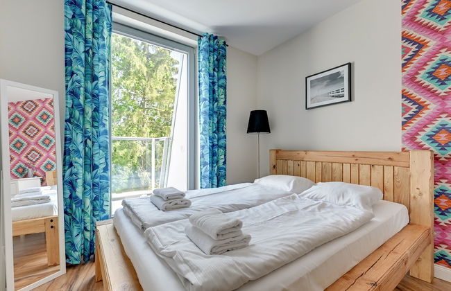 Comfort Apartments Dolny Sopot - Photo 13