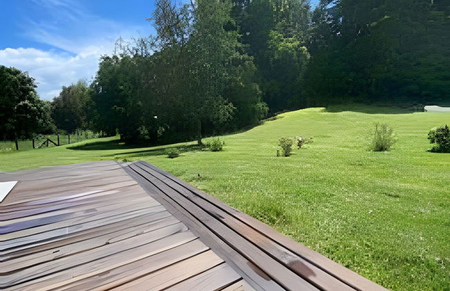 Cabañas Los Notros Puerto Varas - Foto 34