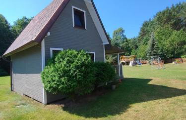 Zielone Zacisze - Foto 1