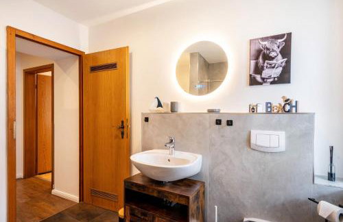 Gästewohnung Auszeit - Foto 25