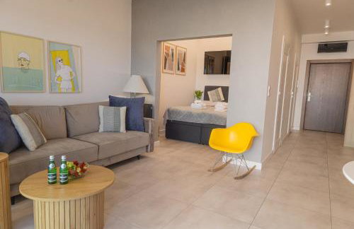 Apartamenty Boszkowo Aquarius Blue - Foto 16