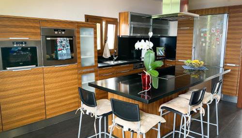 Vv NEW YORK - Foto 5, stove