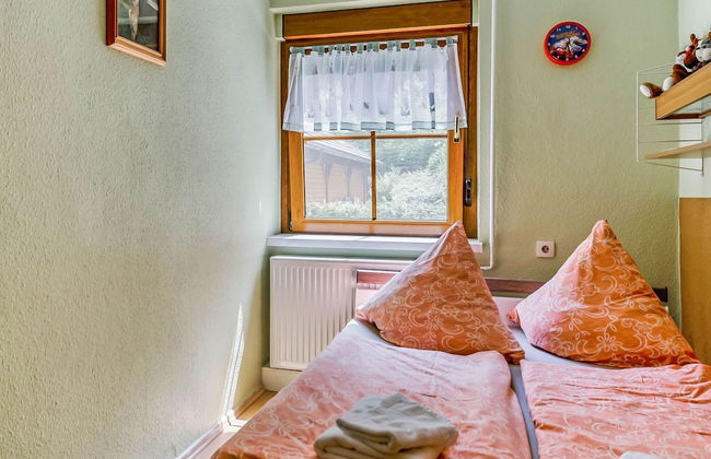 Holiday Home in Jagersgrun With Sauna - Foto 4