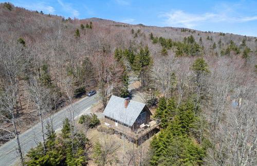 Crooked Ear Cabin - Foto 8