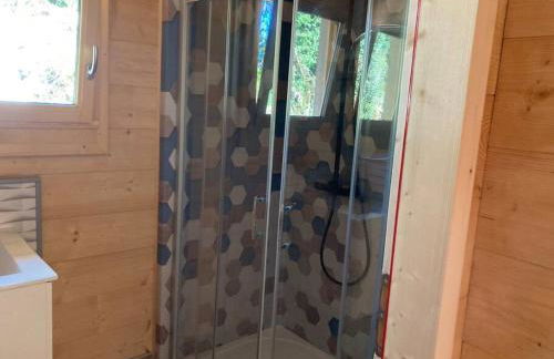 Forest Jura Lodge - Chalet des sapins - Foto 5