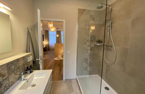 Apartment an der Altstadt (#7) - Foto 15