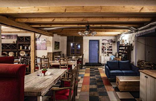 Folwark Malinowy Chruśniak - Foto 39