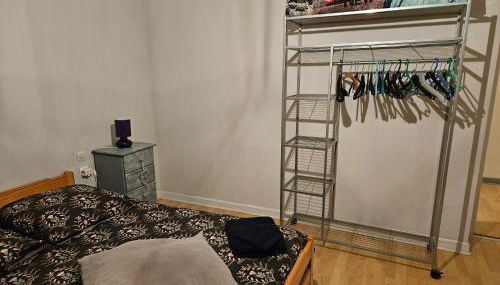 Appartement avec balcon à Metz, 82 m², 4 personnes - Foto 4