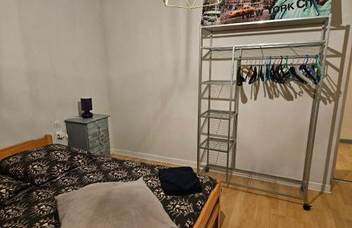 Appartement avec balcon à Metz, 82 m², 4 personnes - Foto 4