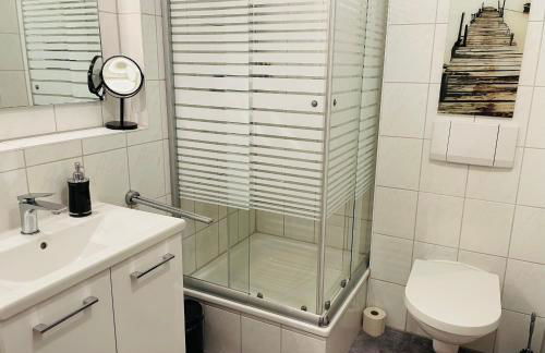 Ferienresidenz am Salzhaff - Foto 10