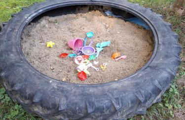 Ferienhaus Hochwald - Foto 25