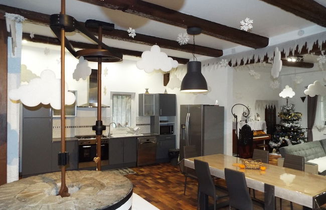 Moulin de Tartay - Foto 3