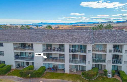 Perfect Family Escape - 3 Bed Condo with Pools - Photo 19