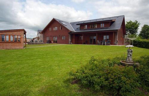 Beech Tree Eco Lodge - Foto 22