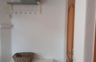 Kleines Ferienhaus Hoher Stein im Elbtal - Foto 11