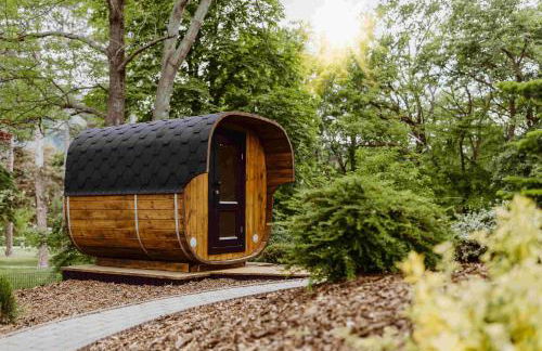 Ferienwohnung Wasserturm Thale - Foto 16