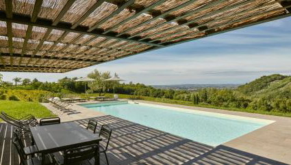 Agriturismo l'Uva e le Stelle - Foto 4