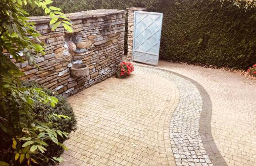 Apartament Noce i Dnie z prywatnym jacuzzi - Foto 24