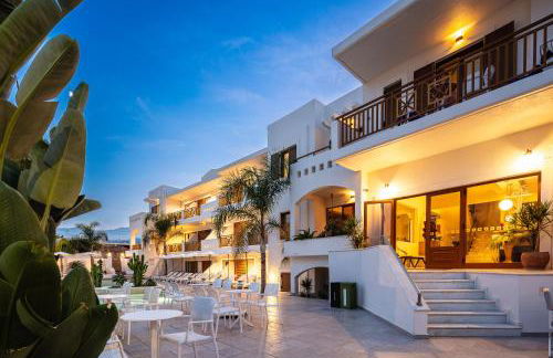 Aristea Hotel Rethymnon - Foto 14