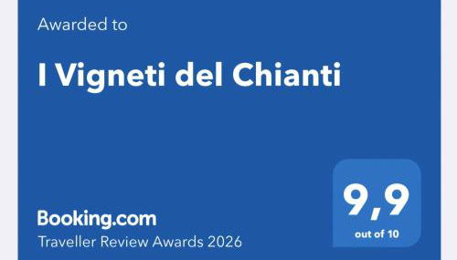 I Vigneti del Chianti - Foto 2