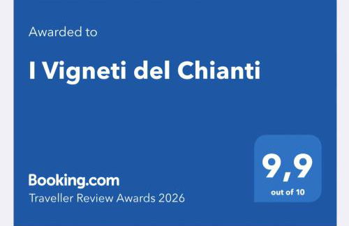 I Vigneti del Chianti - Foto 2