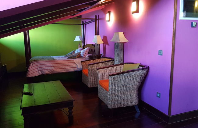 Casona Los Gamonales - Foto 12