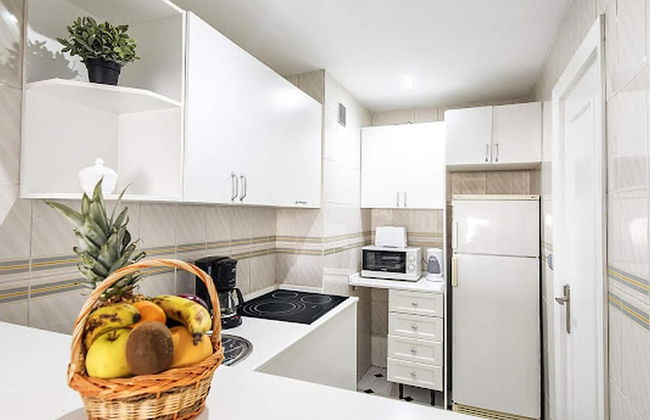 Apartment Costa del Sol Near Beach - Foto 6