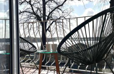 Exklusive Ferienwohnung Strohberg - Foto 11