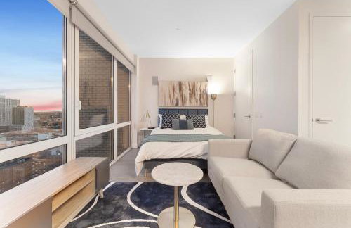 Queens Studio Jewel Luxury and Comfort Combined - Foto 9