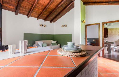 Il Giardino Segreto - Foto 56