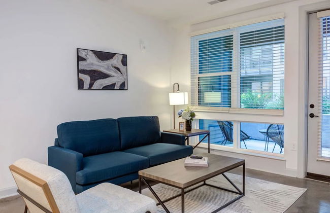 Forge at Raleigh Iron Works - Foto 32