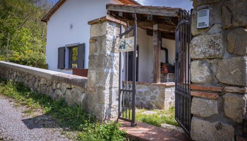 Santa Fiora Ospitalità Diffusa - La Casa del Miccio - Foto 3