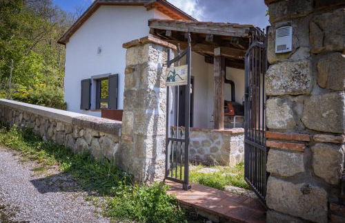 Santa Fiora Ospitalità Diffusa - La Casa del Miccio - Foto 3