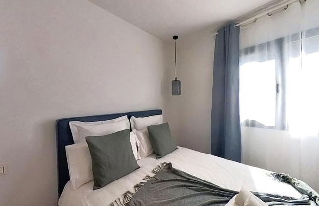 Apartment in Puerto del Rosario Near Playa Chica - Foto 5