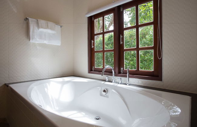 Alisea Pool Villas - Foto 23