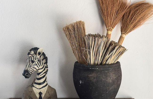 Vumba - The Bue-Maria Suite - Foto 4